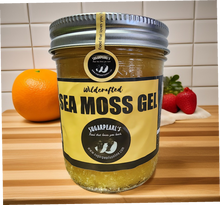 Load image into Gallery viewer, Wildcrafted Sea Moss Gel 16 oz.
