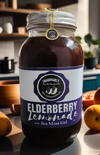 Load image into Gallery viewer, Elderberry Lemonade
