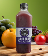 Load image into Gallery viewer, Elderberry Lemonade

