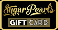 SugarPearl's Gift Card